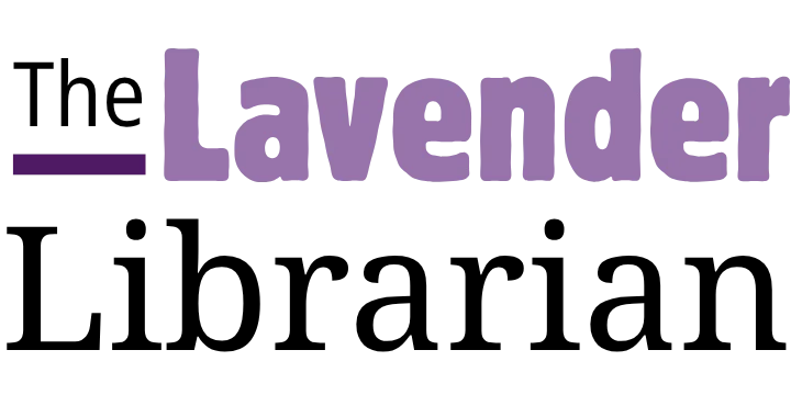 Lavender Librarian